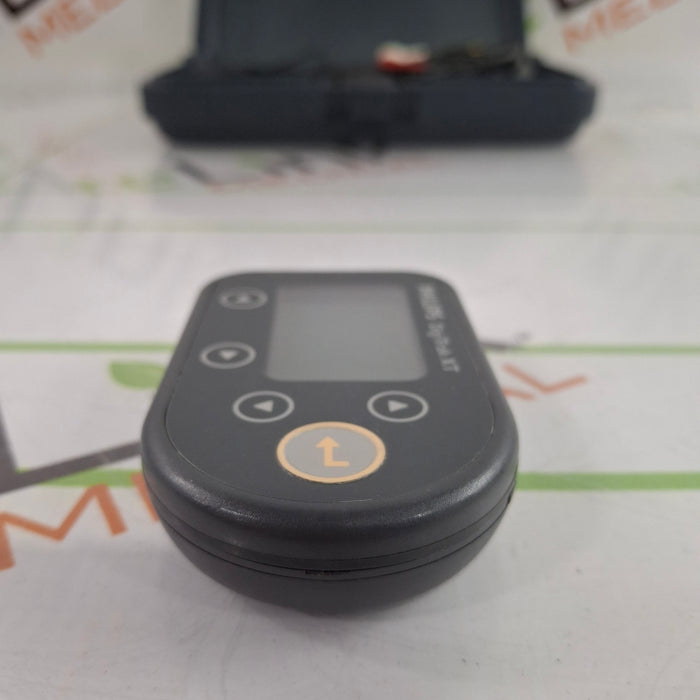 Philips Digitrak XT ECG Holter Recorder