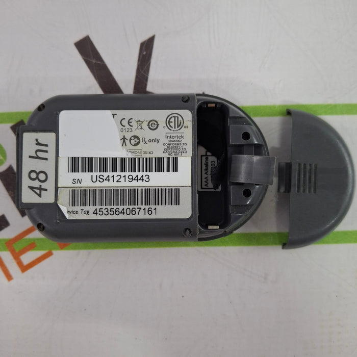 Philips Digitrak XT ECG Holter Recorder