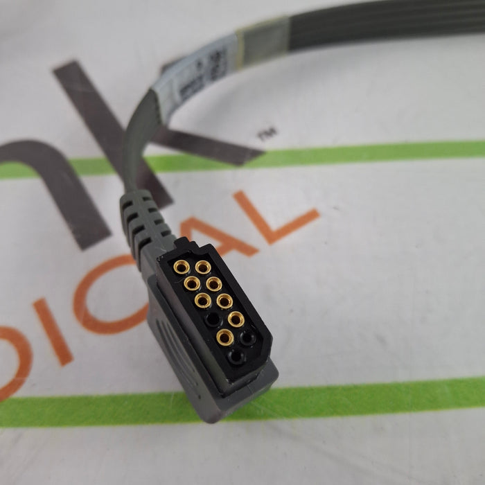 Philips Digitrak XT ECG Holter Recorder