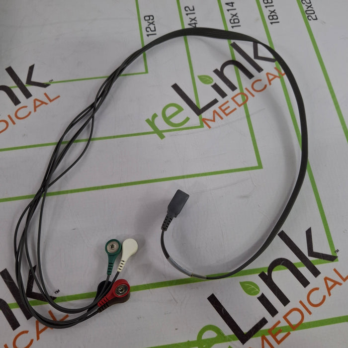 Philips Digitrak XT ECG Holter Recorder