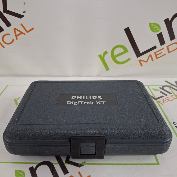 Philips Digitrak XT ECG Holter Recorder
