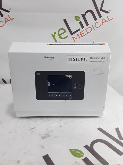 Steris Steris Harmony LED Control Box Surgical Lighting System Surgical & Exam Lights reLink Online