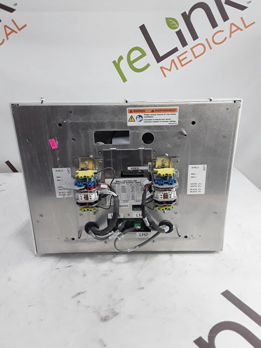 Steris Steris Harmony LED Control Box Surgical Lighting System Surgical & Exam Lights reLink Online