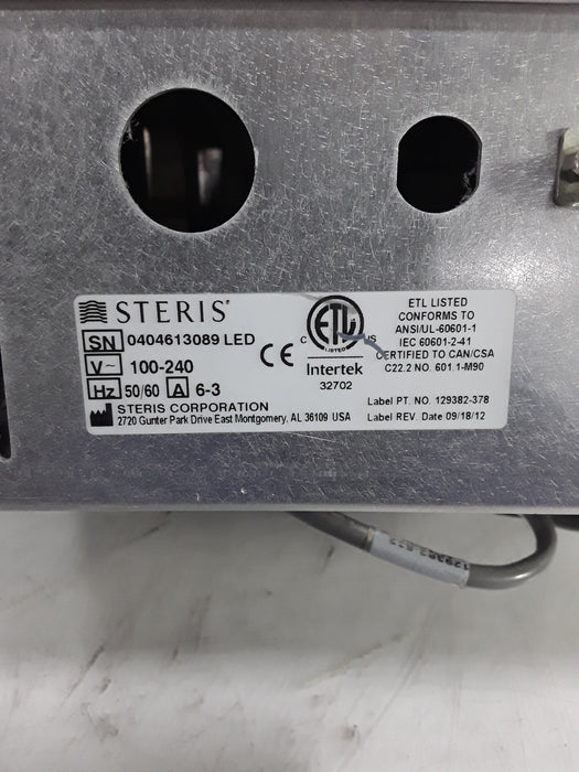 Steris Steris Harmony LED Control Box Surgical Lighting System Surgical & Exam Lights reLink Online