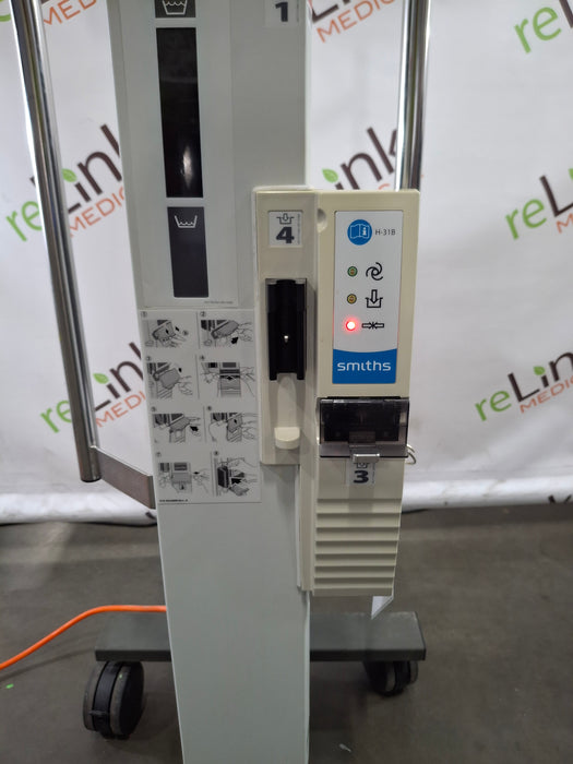 Level 1 Technologies Inc. H-1200 Fluid Warmer