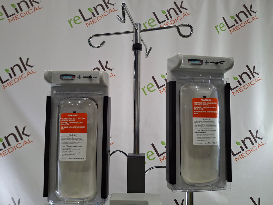 Level 1 Technologies Inc. H-1200 Fluid Warmer