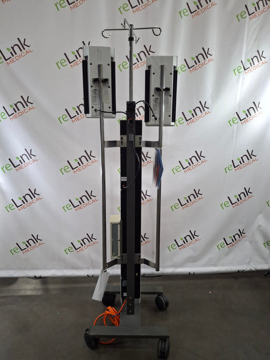 Level 1 Technologies Inc. H-1200 Fluid Warmer