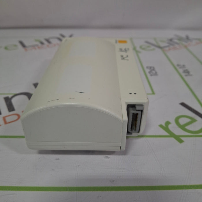 Philips M3001A-A01C06C12 Fast SpO2, NIBP, 12 lead ECG, Temp, IBP MMS Module
