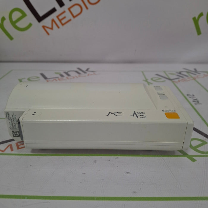 Philips M3001A-A01C06C12 Fast SpO2, NIBP, 12 lead ECG, Temp, IBP MMS Module