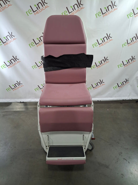Steris Hausted MBC Mammography Biopsy Chair