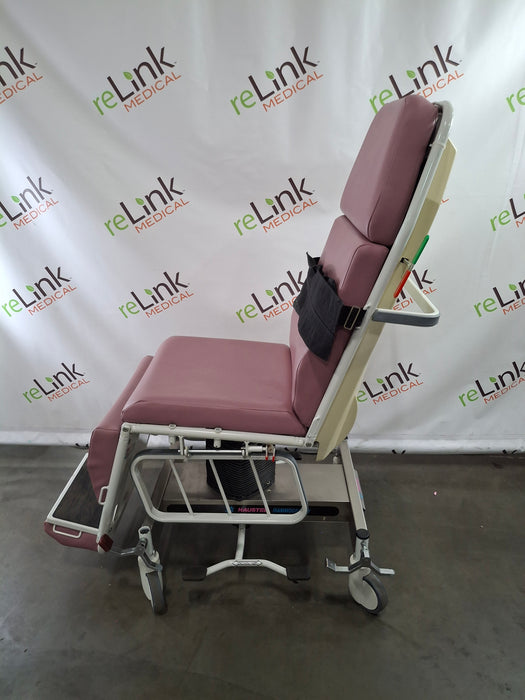Steris Hausted MBC Mammography Biopsy Chair