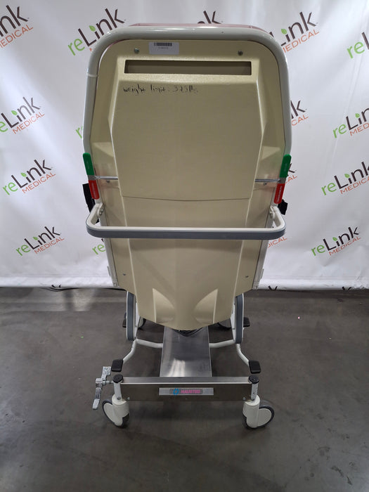 Steris Hausted MBC Mammography Biopsy Chair