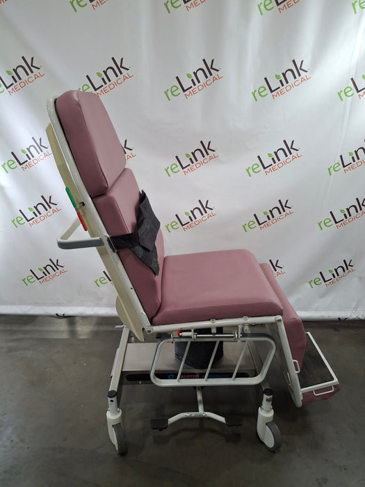 Steris Hausted MBC Mammography Biopsy Chair