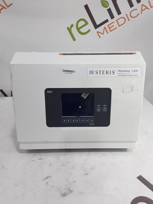 Steris Steris Harmony LED Control Box Surgical Lighting System Surgical & Exam Lights reLink Online