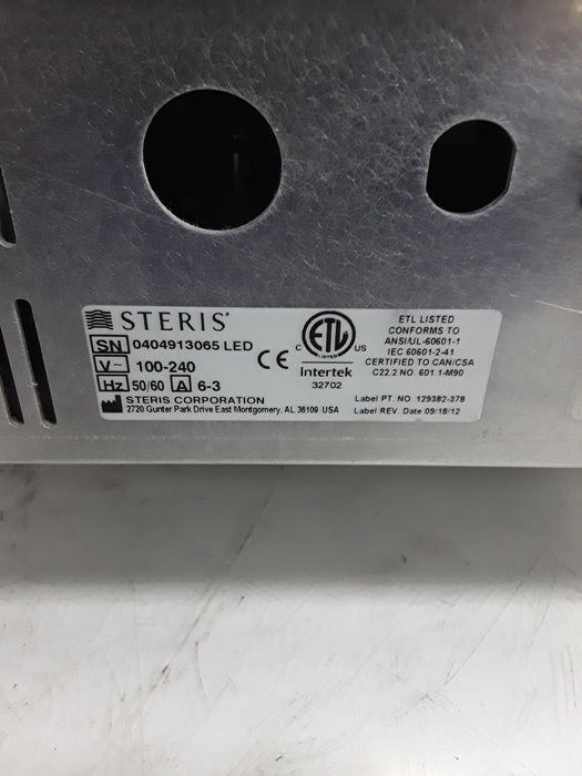 Steris Steris Harmony LED Control Box Surgical Lighting System Surgical & Exam Lights reLink Online