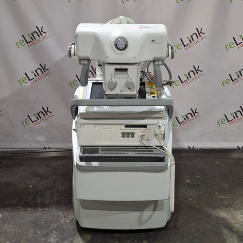 AGFA DX-D 100+ Portable X-Ray