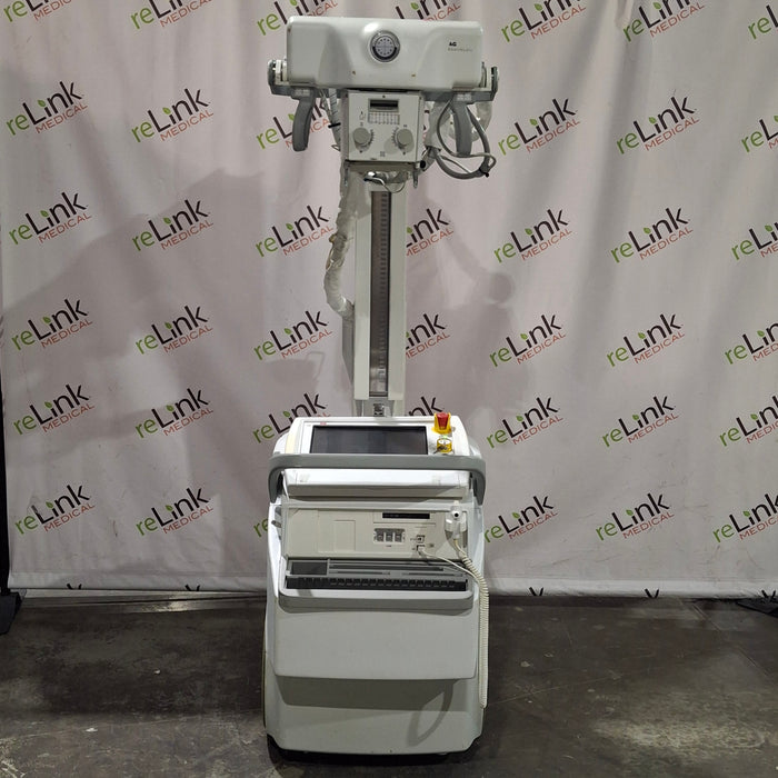 AGFA DX-D 100+ Portable X-Ray