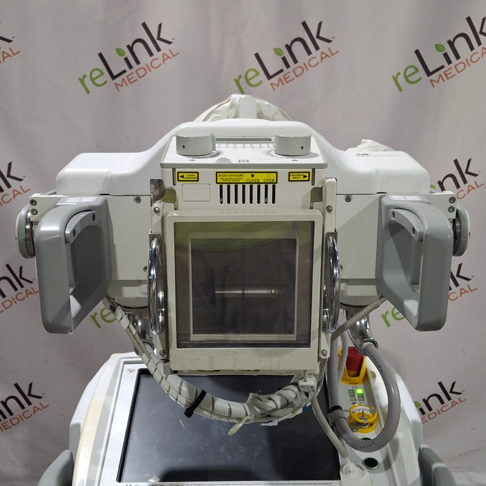 AGFA DX-D 100+ Portable X-Ray