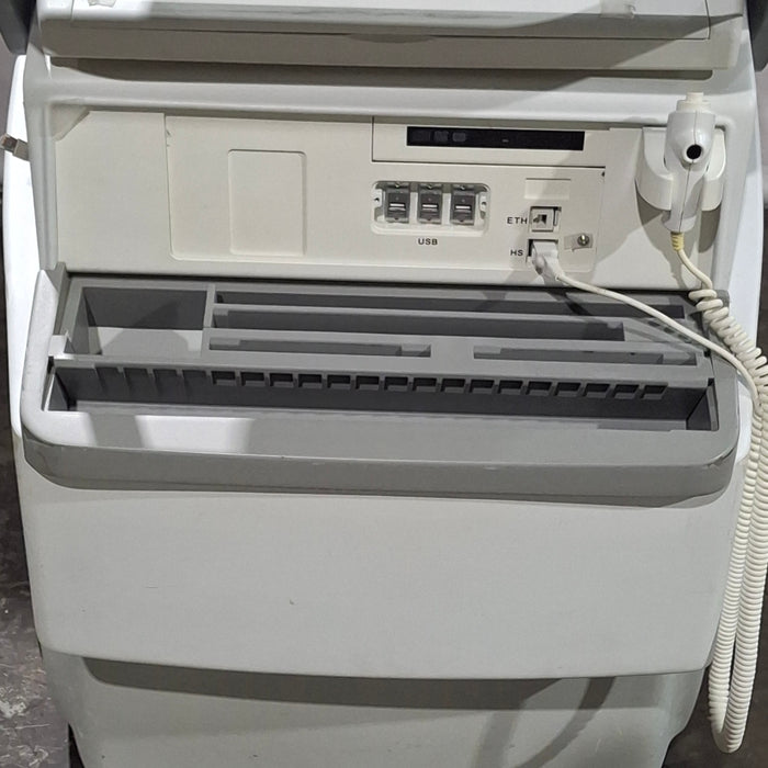AGFA DX-D 100+ Portable X-Ray