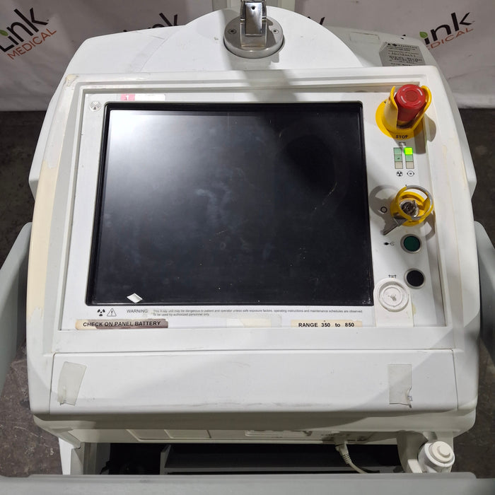 AGFA DX-D 100+ Portable X-Ray