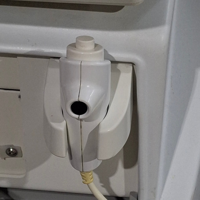 AGFA DX-D 100+ Portable X-Ray