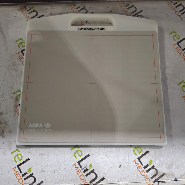 AGFA DX-D 100+ Portable X-Ray