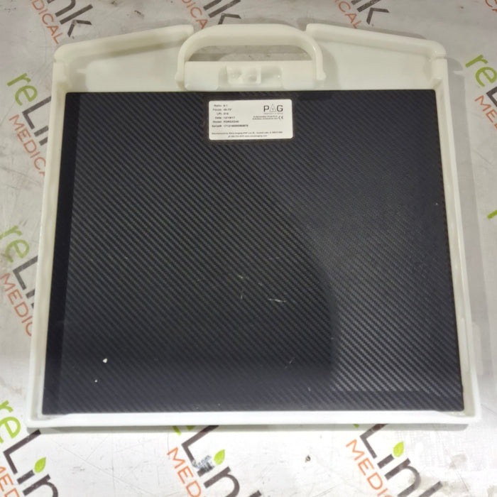 AGFA DX-D 100+ Portable X-Ray