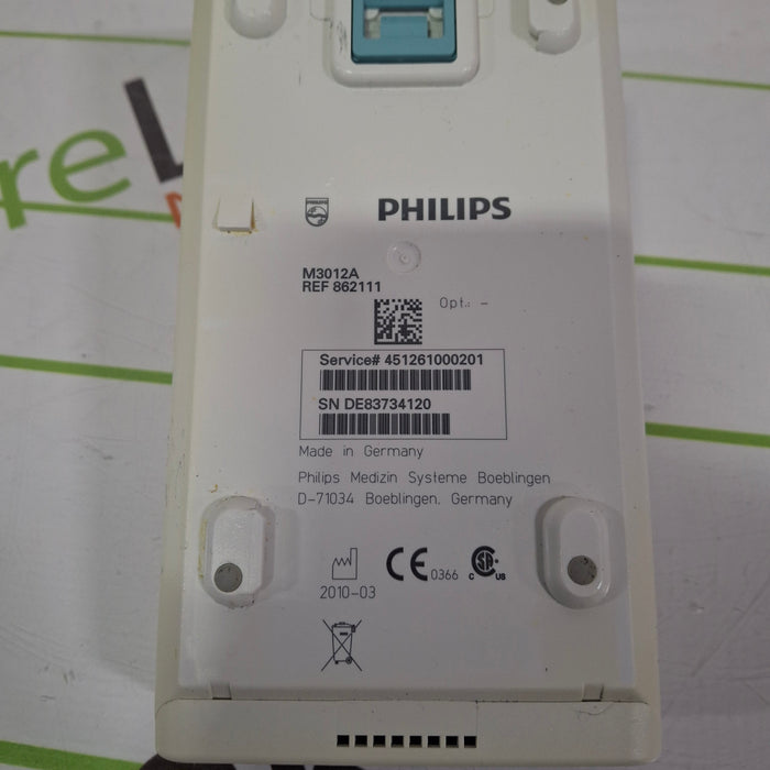 Philips M3012A MMS Extension Module