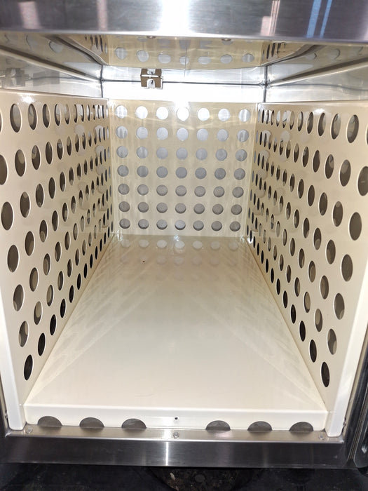 Pedigo Products, Inc. Pedigo Products, Inc. P-2010 Warming Cabinet Medical Furniture reLink Online
