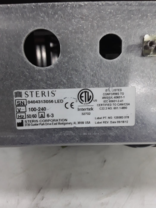 Steris Steris Harmony LED Control Box Surgical Lighting System Surgical & Exam Lights reLink Online
