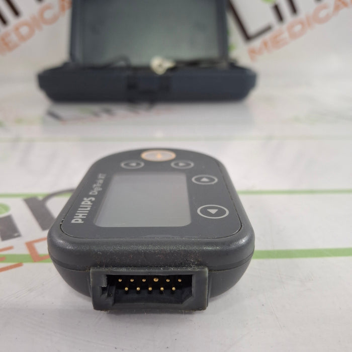 Philips Philips Digitrak XT ECG Holter Recorder Cardiology reLink Online
