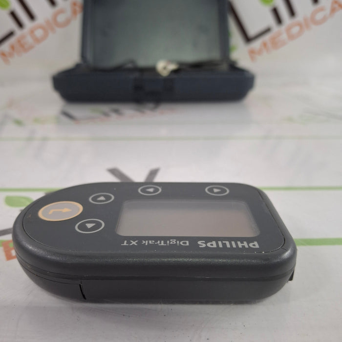 Philips Philips Digitrak XT ECG Holter Recorder Cardiology reLink Online