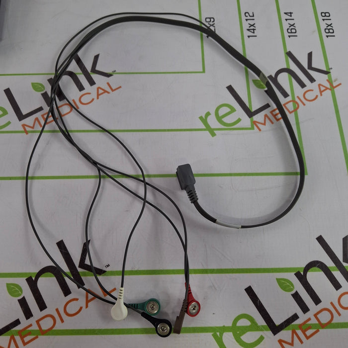 Philips Philips Digitrak XT ECG Holter Recorder Cardiology reLink Online