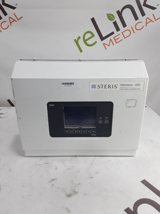 Steris Steris Harmony LED Control Box Surgical Lighting System Surgical & Exam Lights reLink Online