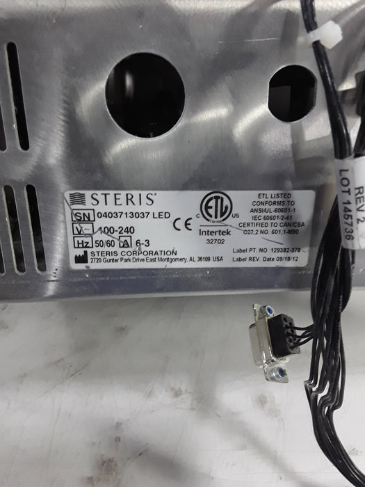 Steris Steris Harmony LED Control Box Surgical Lighting System Surgical & Exam Lights reLink Online