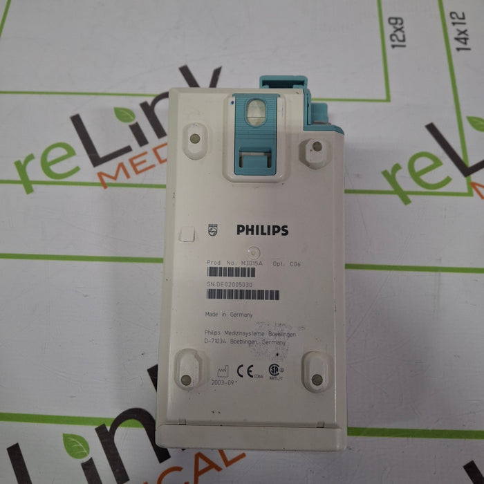 Philips Philips M3015A-C06 CO2, Temp, IBP Extension Module Patient Monitors reLink Online