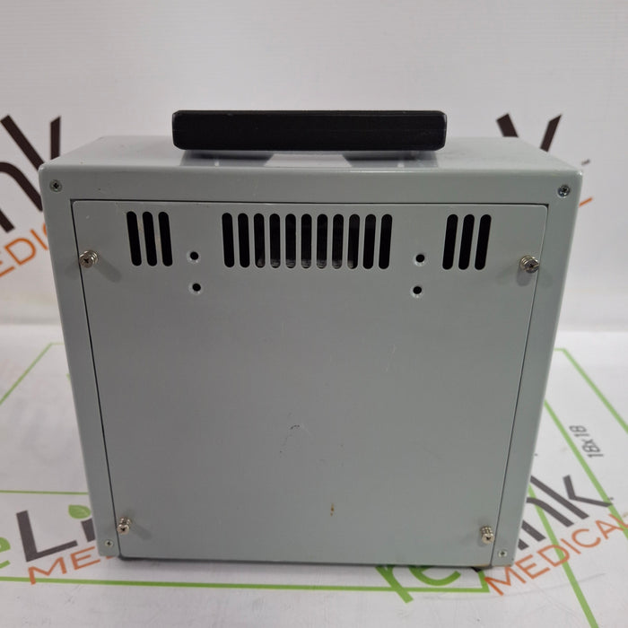 Pulmonetic Systems LTV UPS