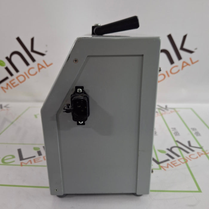 Pulmonetic Systems LTV UPS