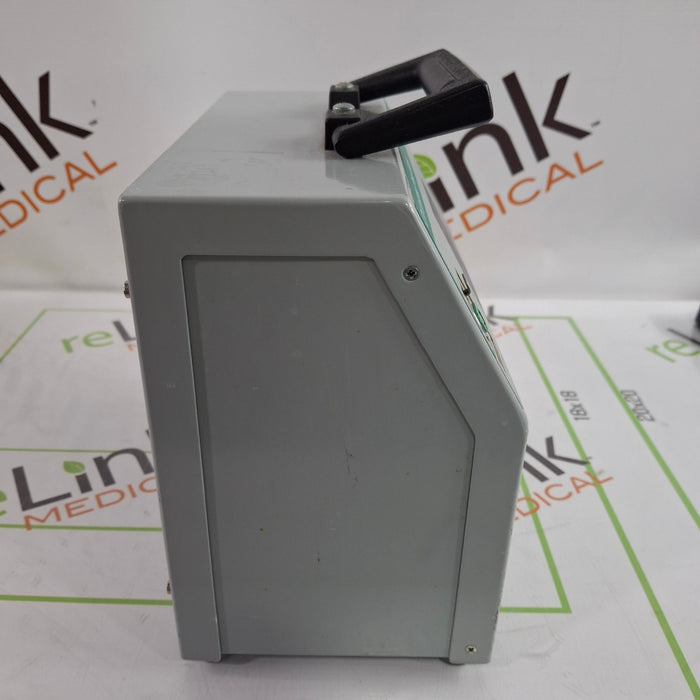 Pulmonetic Systems LTV UPS