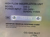 Olympus Olympus UHI-4 Intra-Abdominal Insufflation Unit Rigid Endoscopy reLink Online