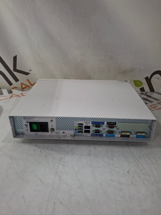GE Healthcare GE Healthcare Carescape B850 CPU Unit Patient Monitors reLink Online