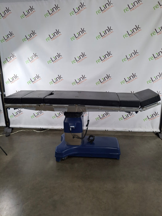 Maquet Maquet Alphastar Surgical Table Surgical Tables reLink Online
