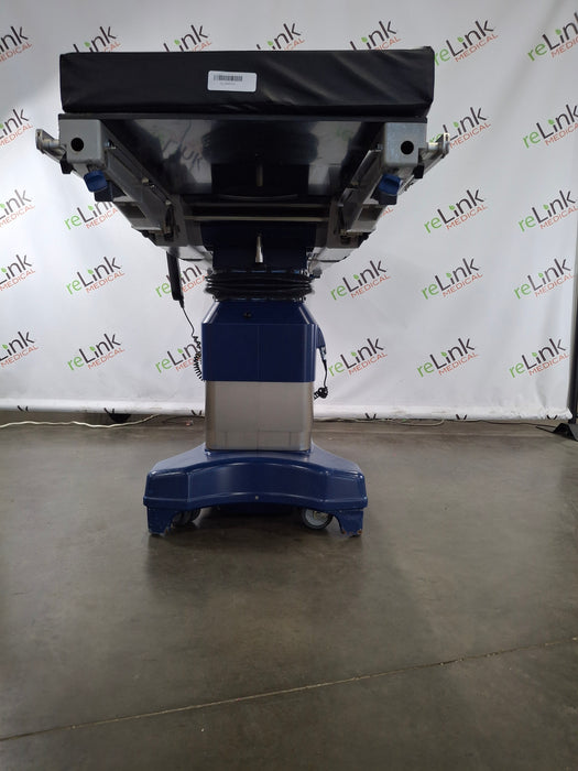 Maquet Maquet Alphastar Surgical Table Surgical Tables reLink Online