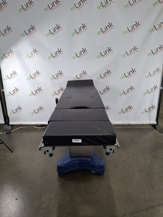 Maquet Maquet Alphastar Surgical Table Surgical Tables reLink Online
