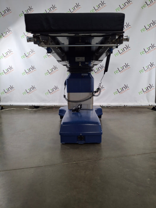 Maquet Maquet Alphastar Surgical Table Surgical Tables reLink Online