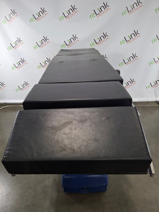 Maquet Maquet Alphastar Surgical Table Surgical Tables reLink Online
