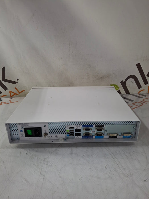 GE Healthcare GE Healthcare Carescape B850 CPU Unit Patient Monitors reLink Online