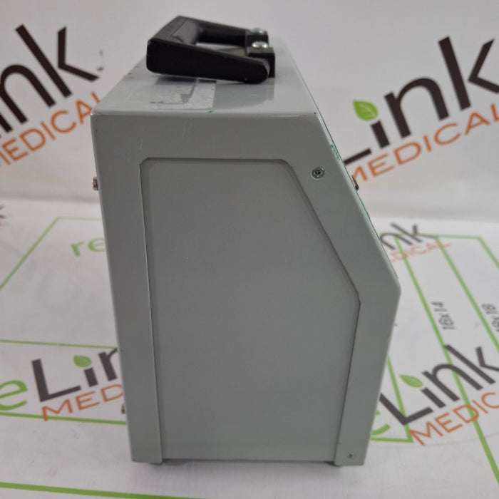 Pulmonetic Systems LTV UPS
