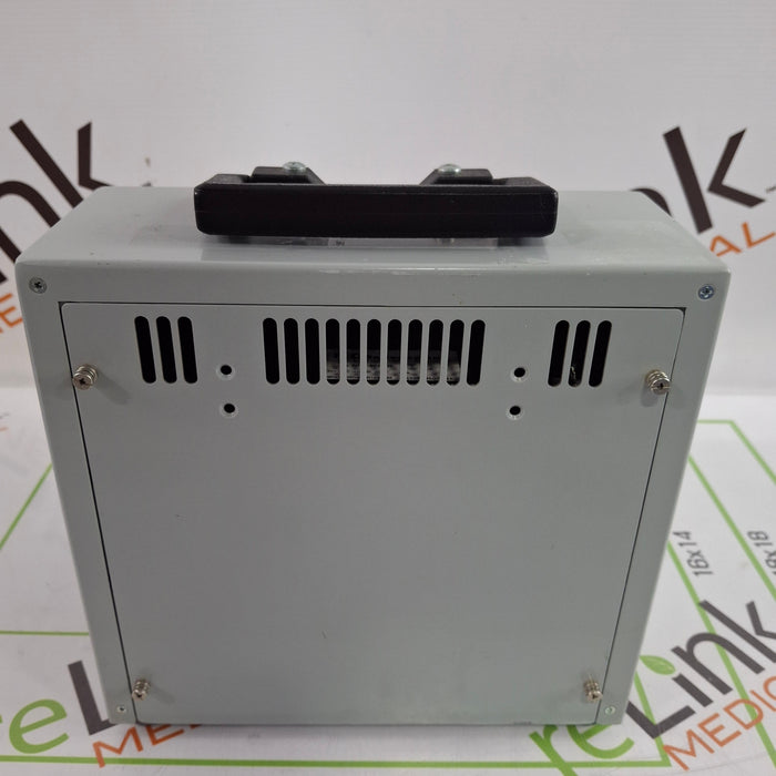 Pulmonetic Systems LTV UPS