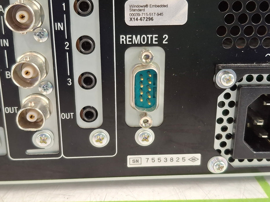 Olympus Olympus IMH-20 Image Management Hub Rigid Endoscopy reLink Online